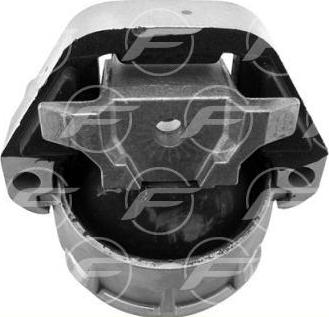 FARE 20967 - Подушка, підвіска двигуна autocars.com.ua