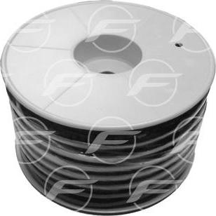 FARE 2096 - Шланг радіатора autocars.com.ua