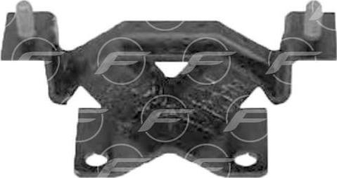 FARE 20972 - Підвіска, автоматична коробка передач autocars.com.ua