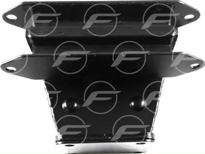 FARE 20981 - Подушка, підвіска двигуна autocars.com.ua