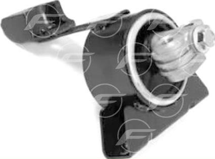 FARE 20984 - Подушка, підвіска двигуна autocars.com.ua