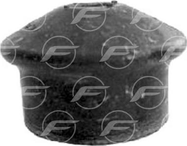 FARE 20986 - Подушка, підвіска двигуна autocars.com.ua