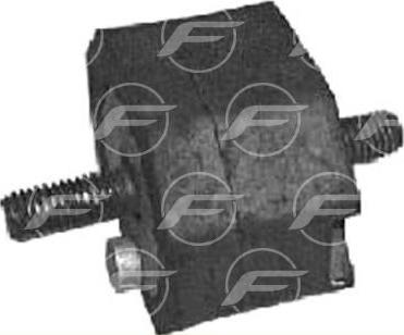 FARE 20991 - Подушка, підвіска двигуна autocars.com.ua