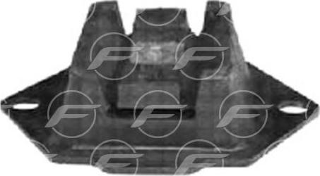 FARE 20993 - Подушка, підвіска двигуна autocars.com.ua