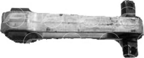 FARE 21011 - Подушка, підвіска двигуна autocars.com.ua