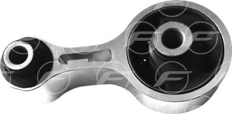 FARE 21013 - Подушка, підвіска двигуна autocars.com.ua