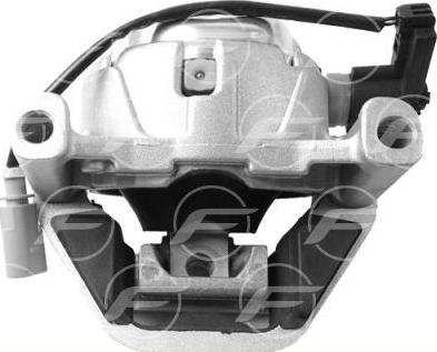 FARE 21016 - Подушка, підвіска двигуна autocars.com.ua