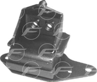 FARE 21017 - Подушка, підвіска двигуна autocars.com.ua