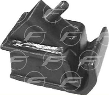 FARE 21019 - Подушка, підвіска двигуна autocars.com.ua