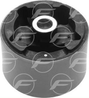 FARE 21034 - Подушка, підвіска двигуна autocars.com.ua