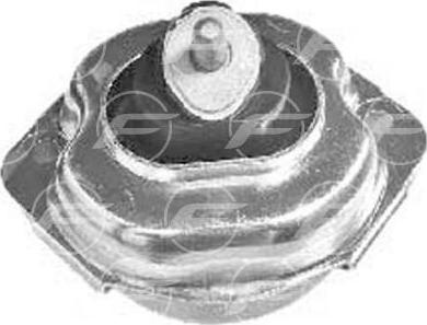 FARE 21043 - Подушка, підвіска двигуна autocars.com.ua