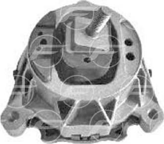 FARE 21044 - Подушка, підвіска двигуна autocars.com.ua