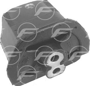 FARE 2104 - Подушка, підвіска двигуна autocars.com.ua