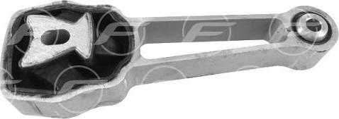 FARE 21058 - Подушка, підвіска двигуна autocars.com.ua