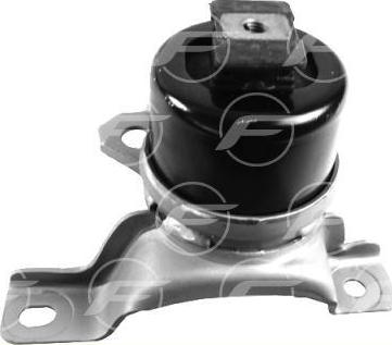 FARE 21059 - Подушка, підвіска двигуна autocars.com.ua