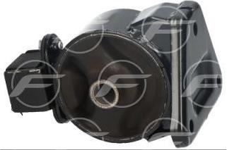 FARE 21075 - Подушка, підвіска двигуна autocars.com.ua