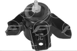 FARE 21078 - Подушка, підвіска двигуна autocars.com.ua