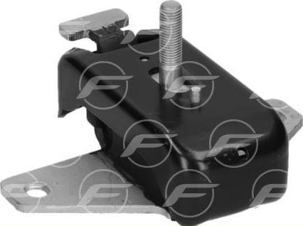 FARE 21086 - Подушка, підвіска двигуна autocars.com.ua