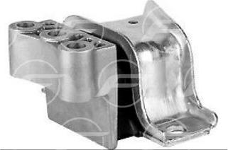 FARE 21088 - Подушка, підвіска двигуна autocars.com.ua