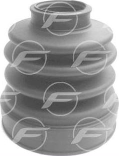 FARE 2109 - Пильник, приводний вал autocars.com.ua