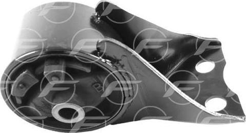 FARE 21100 - Подушка, підвіска двигуна autocars.com.ua