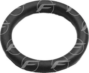 FARE 2110 - Прокладка, термостат autocars.com.ua