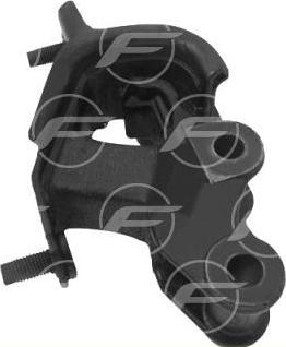 FARE 21123 - Підвіска, ступінчаста коробка передач autocars.com.ua