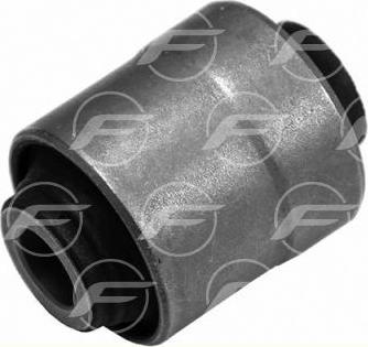 FARE 21144 - Сайлентблок, важеля підвіски колеса autocars.com.ua