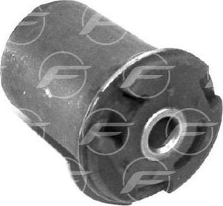 FARE 21151 - Втулка, балка мосту autocars.com.ua