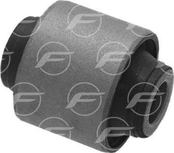 FARE 21230 - Сайлентблок, важеля підвіски колеса autocars.com.ua