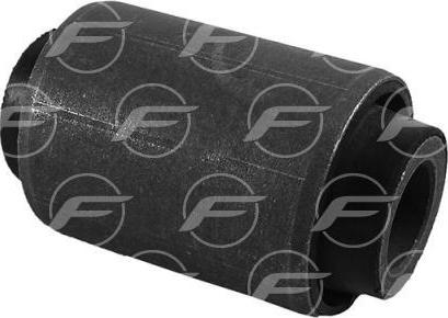 FARE 21255 - Сайлентблок, важеля підвіски колеса autocars.com.ua