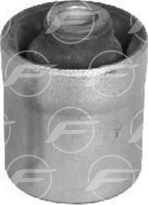 FARE 21283 - Сайлентблок, важеля підвіски колеса autocars.com.ua