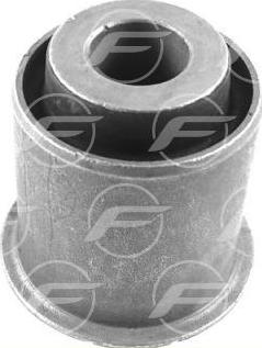 FARE 21299 - Сайлентблок, важеля підвіски колеса autocars.com.ua