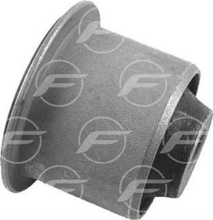 FARE 21300 - Сайлентблок, важеля підвіски колеса autocars.com.ua