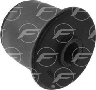 FARE 21308 - Сайлентблок, важеля підвіски колеса autocars.com.ua