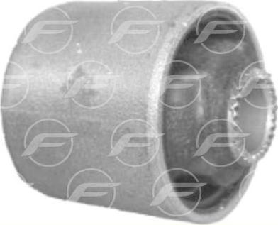 FARE 21352 - Сайлентблок, важеля підвіски колеса autocars.com.ua