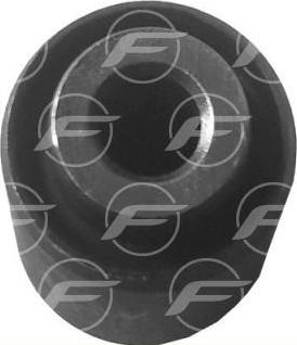 FARE 21433 - Сайлентблок, важеля підвіски колеса autocars.com.ua