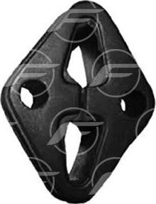 FARE 21523 - Кронштейн, втулка, система випуску autocars.com.ua