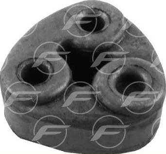 FARE 21524 - Кронштейн, втулка, система випуску autocars.com.ua