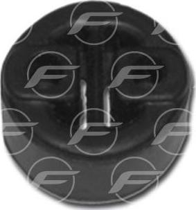 FARE 21533 - Кронштейн, втулка, система випуску autocars.com.ua