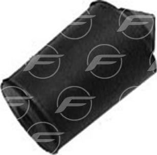 FARE 21540 - Кронштейн, втулка, система випуску autocars.com.ua