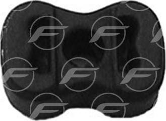 FARE 21545 - Кронштейн, втулка, система випуску autocars.com.ua