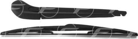FARE 21635 - Щітка склоочисника autocars.com.ua