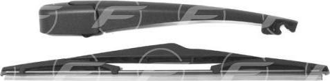 FARE 21641 - Щітка склоочисника autocars.com.ua