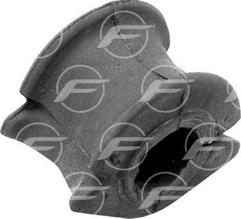 FARE 2164 - Втулка, стабілізатор autocars.com.ua