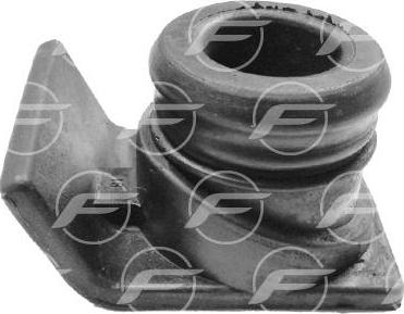 FARE 2165 - Кришка, заливна горловина autocars.com.ua