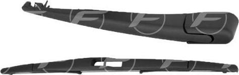 FARE 21752 - Щітка склоочисника autocars.com.ua