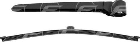 FARE 21762 - Щітка склоочисника autocars.com.ua