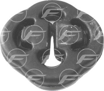 FARE 2176 - Кронштейн, втулка, система випуску autocars.com.ua