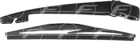 FARE 21853 - Щітка склоочисника autocars.com.ua